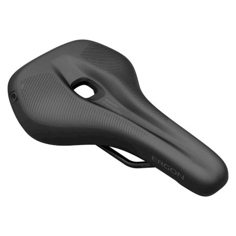 ERGON Sport Sattel SF Gel Herren | Sport | schwarz