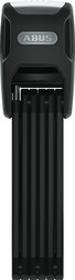 ABUS Faltschloss BORDO Alarm 6000KA/90 BK SH