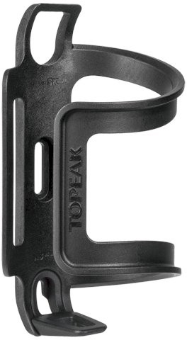 TOPEAK Flaschenhalter Ninja Master + Cage SK schwarz | SB-Verpackung