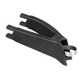 KLICKfix EXTENDER FÜR FAHRRAD-LENKERADAPTER