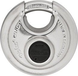 ABUS Vorhangschloss Diskus® 20/80 B/DFNLI