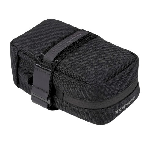 TOPEAK Satteltasche Elementa Seatbag S schwarz