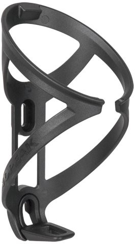 TOPEAK Flaschenhalter Ninja Master + Cage X schwarz | SB-Verpackung