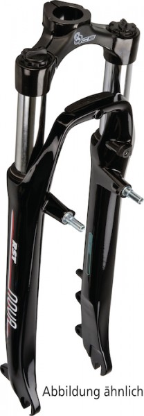 RST Federgabel NOVA PLS T Einstellbar: Ja | Durchmesser: 25,4 / 28,6 mm