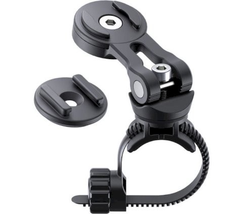SP CONNECT Smartphonehalter Universal Bike Mount SPC/SPC+ für Lenkermontage schwarz