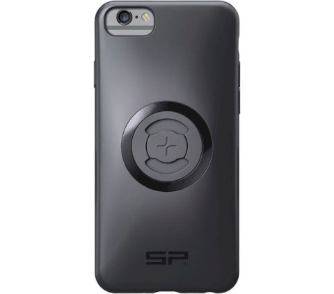 SP CONNECT Smartphonehalter Phone Case SPC+ Apple iPhone SE/8/7/6S/6 schwarz