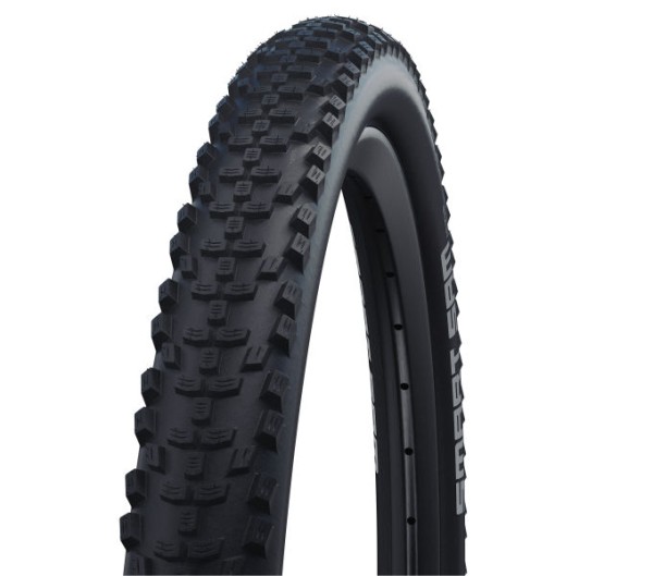 SMART SAM NMC Active Line 47-203 Schwarz K-Guard Draht