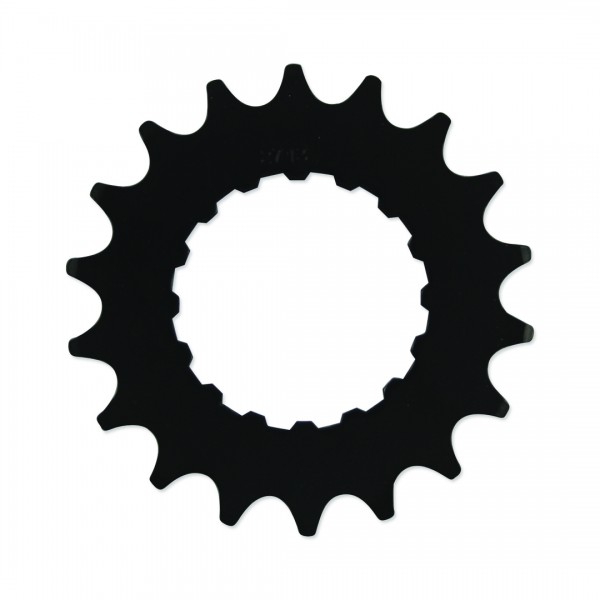 ESJOT Ritzel für Bosch Gen 2 19 Zähne | Für Bosch Gen II, 1/2 x 3/32