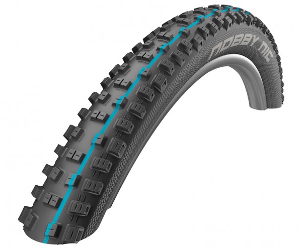 Schwalbe Fahrradreifen Nobby Nic Evo ADDIX HS 463 schwarz Skin 60-622 29x2.35 11600669.01 SpeedGri