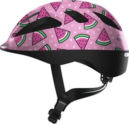ABUS Fahrradhelm Smooty 2.0 pink watermelon S