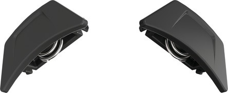 ABUS Spare buttons Druckknöpfe Chinguard YouDrop FF