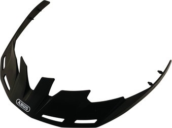 Abus Ersatzschirm Urban-I 3.0 schwarz