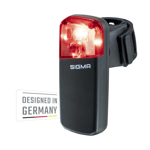 SIGMA Radarrücklicht Reco 80 Link