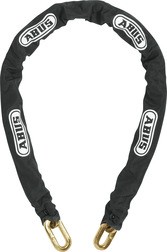 ABUS Kette 10KS110 black