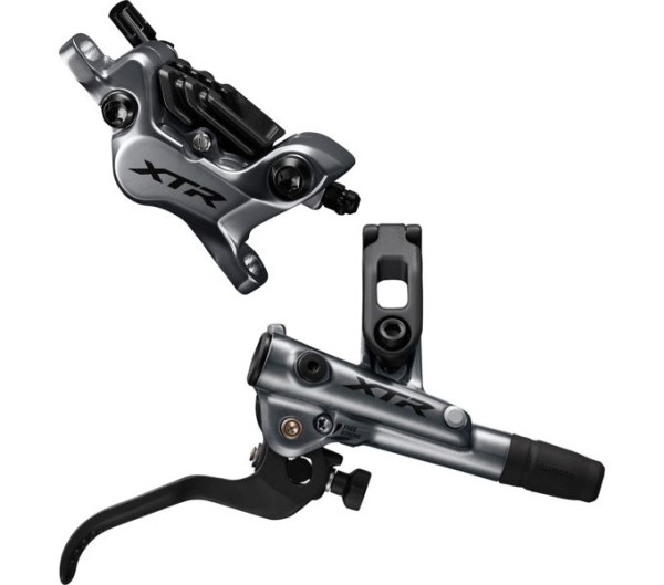 SHIMANO FAHRRADSCHEIBENBREMSEN-SET XTR M9120