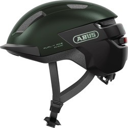 ABUS Fahrradhelm PURL-Y ACE moss green M