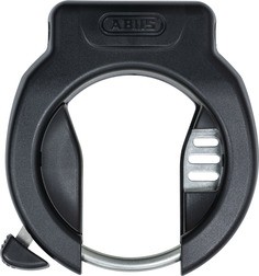 ABUS Rahmenschloss PRO AMPARO 4750S NR BK OE