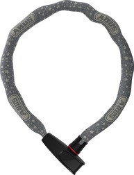 ABUS Kettenschloss CATENA 6806K/85 grey star