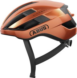 ABUS Fahrradhelm WingBack goldfish orange M