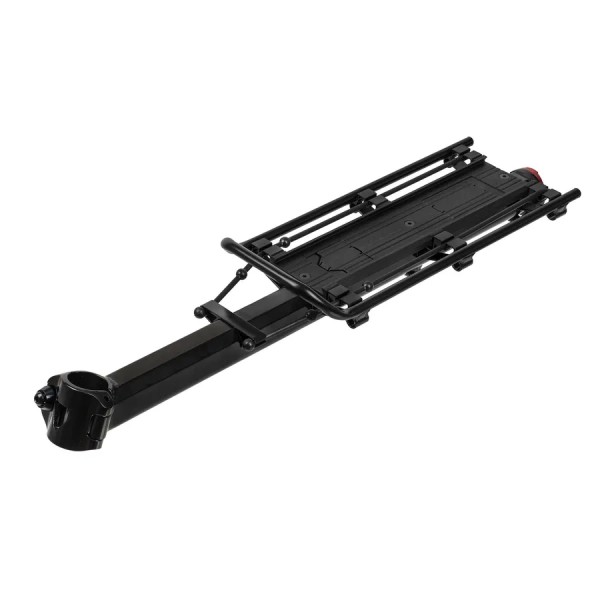 Topeak Sattelstützgepäckträger MTX Beam Rack E-Typ schwarz