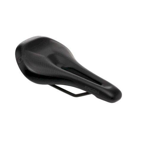 ERGON Sport Sattel SM E-Mountain S/M Herren | Sport | schwarz