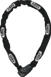 ABUS Kettenschloss GRANIT CityChain XPlus? 1060/140 black