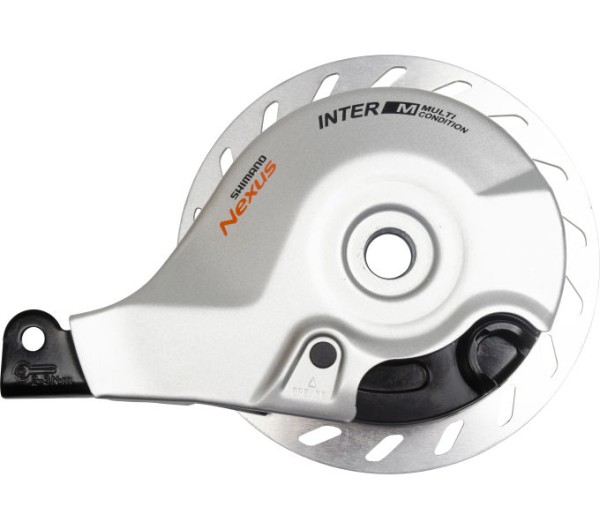 SHIMANO FAHRRADROLLENBREMSE NEXUS BR-C3000 HR