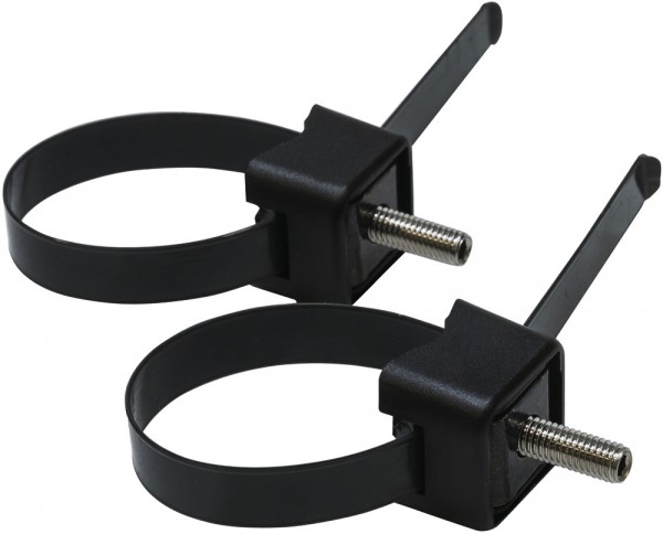 ABUS Fahrradschloss Spannband LH-Adapter