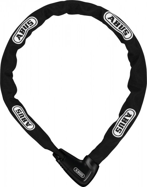 ABUS Fahrradschloss Steel-O-Chain? 9809/110 black