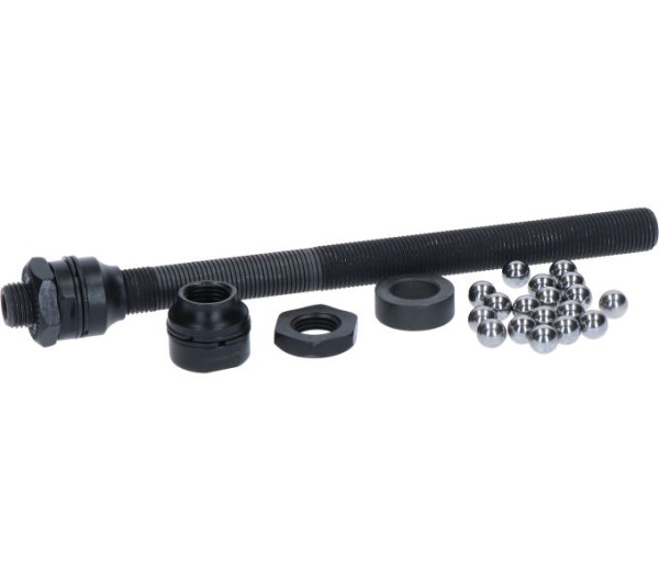 SHIMANO FAHRRADHOHLACHSE FH-RM66