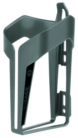 SKS Flaschenhalter Velocage basalt-grau matt