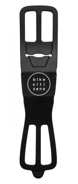 FINN Smartphonehalter schwarz schwarz