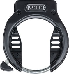 ABUS Fahrradschloss AMPARO 4650S R black Service