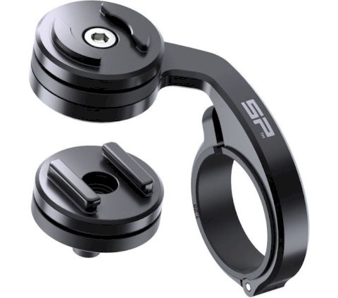 SP CONNECT Smartphonehalter Handlebar Outfront Mount Pro MTB SPC/SPC+ für Lenkermontage schwarz