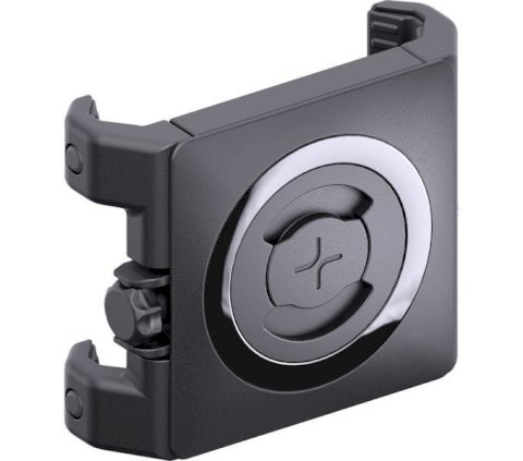 SP CONNECT Universalphonehalter Clamp Max SPC+ schwarz