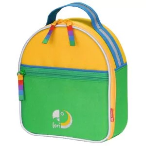 KLICKfix LORI BAG GREEN