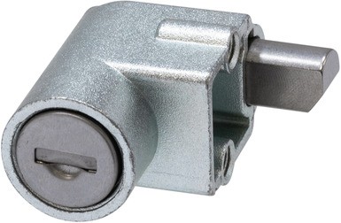 ABUS Batteriefachschloss BLO BRO IT1 LC T83 Service