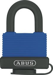 ABUS Vorhangschloss Aqua Safe 70IB/45 B/SB