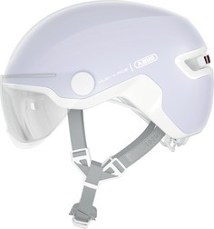 ABUS HUD-Y ACE Fahrradhelm pure lavender S