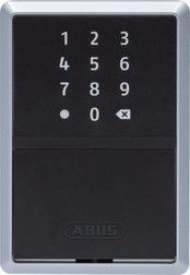 ABUS KeyGarage 787 SMART-BT Wandmontage