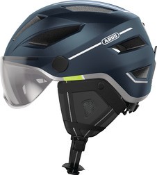 ABUS Fahrradhelm Pedelec 2.0 ACE midnight blue M