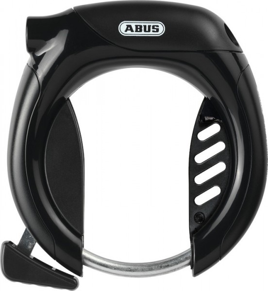 ABUS Rahmenschloss Pro Tectic 4960 NR schwarz | Durchmesser: 8,5 mm