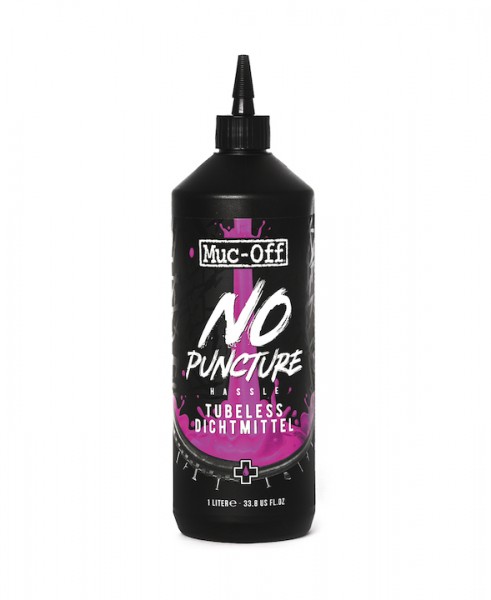 MUC-OFF Dichtmittel No Puncture 1000 ml