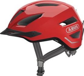 ABUS Fahrradhelm Pedelec 2.0 blaze red S