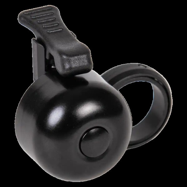 Mounty Maiky schwarz