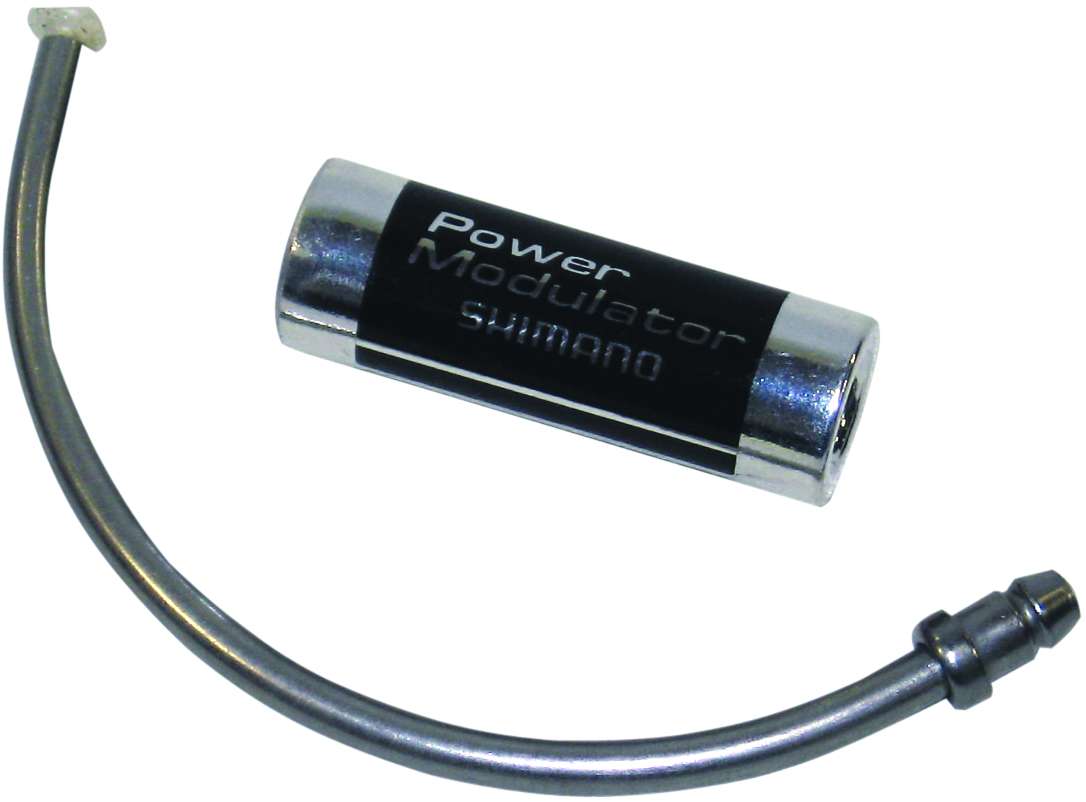 SHIMANO Power-Modulator SMPM40 Biegung: 135 Grad | Montageverpackung ...
