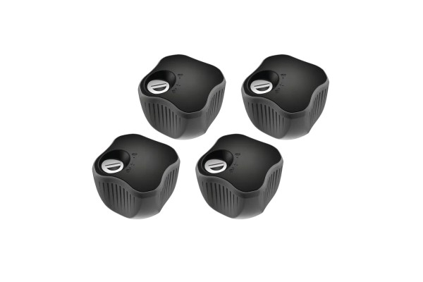 THULE Lockable Knob