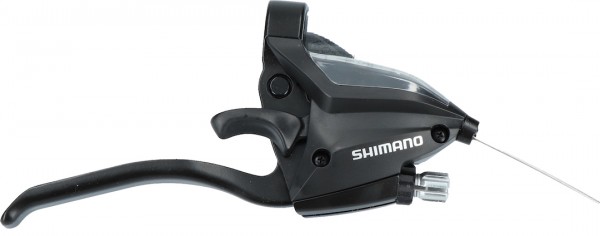 SHIMANO Schalt-Bremshebel Schaltstufen: rechts 7-fach | SB-Verpackung