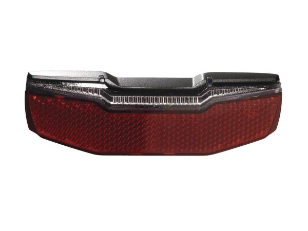 AXA LED-Dynamorücklicht Blueline Rear 50 mm Bolzenabstand SB-Verpackung