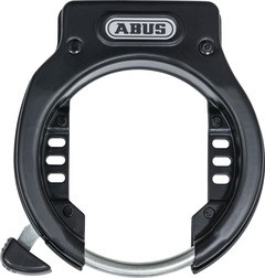 ABUS Fahrradschloss AMPARO 4650SL R black Service
